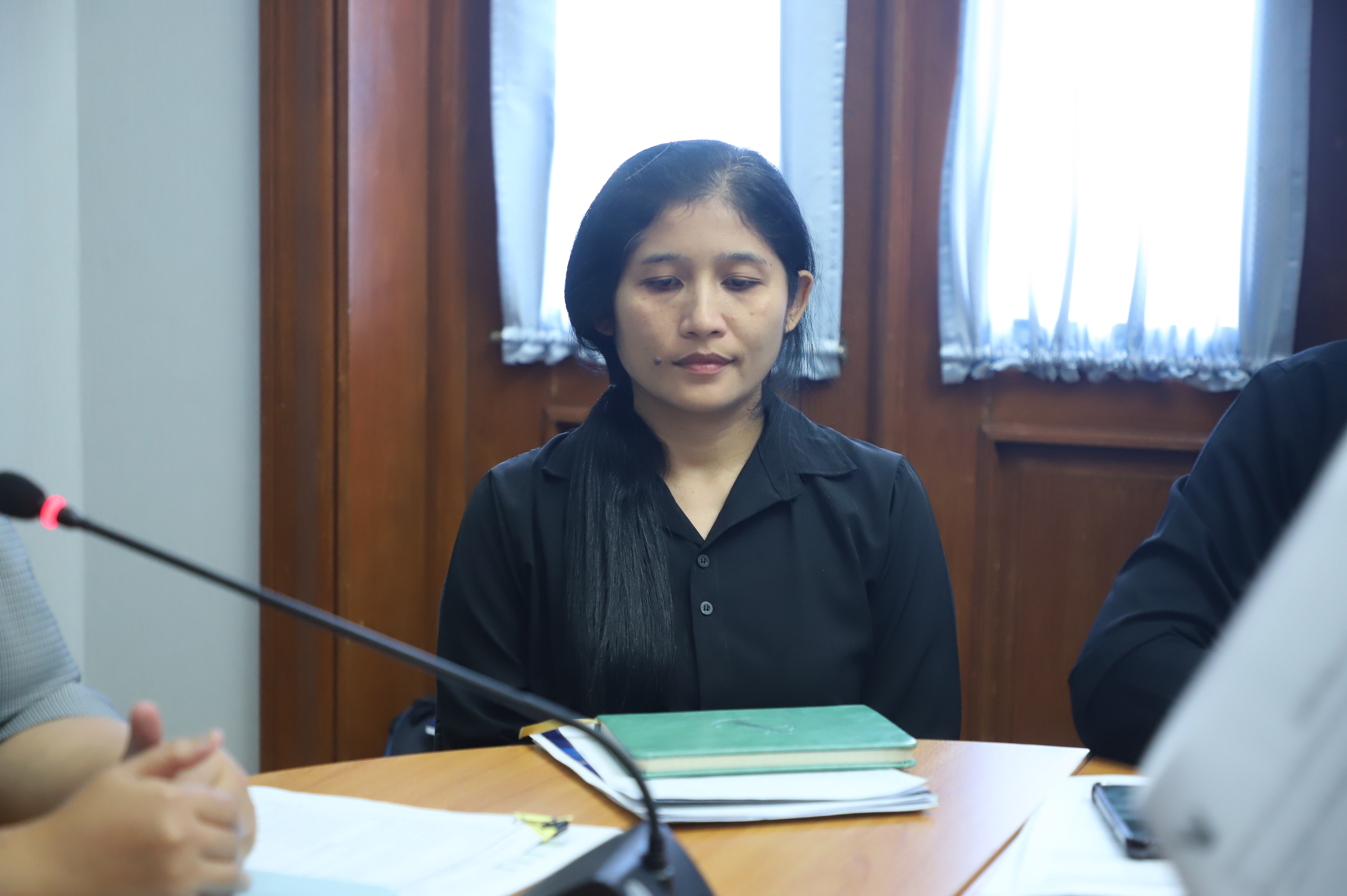 title - ศทส. ประชุมกำกับติดตามผลการดำเนินการตัวชี้วัดร่วมและตัวชี้วัดหลักตามคำรับรองการปฏิบัติราชการของศูนย์เทคโนโลยีสารสนเทศและการสื่อสาร ประจำปี งบประมาณ พ.ศ.2569 ครั้งที่ 1/2569